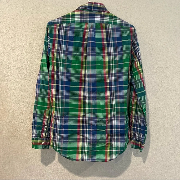 Polo Ralph Lauren men’s L/S button down shirt size small - Picture 3 of 4